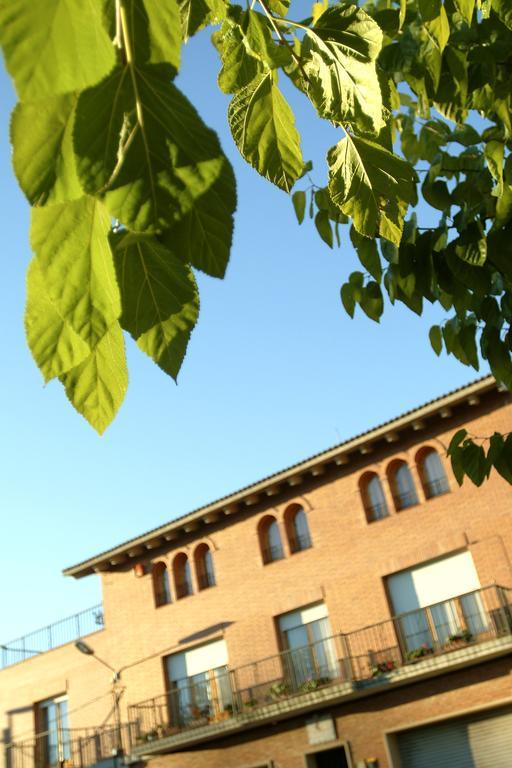 Agroturismo Cal Jeroni Avinyonet del Penedes Exterior foto