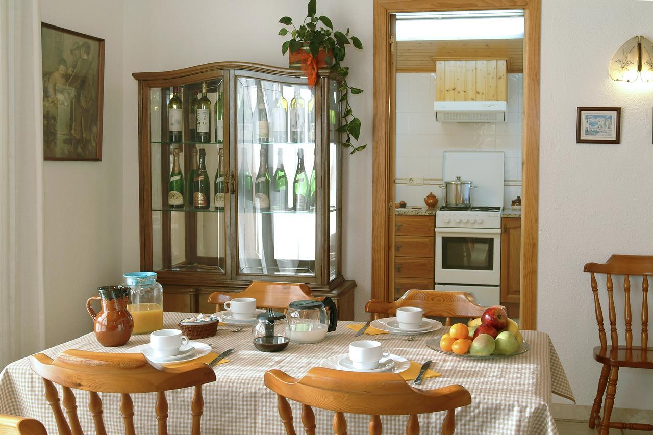 Agroturismo Cal Jeroni Avinyonet del Penedes Exterior foto